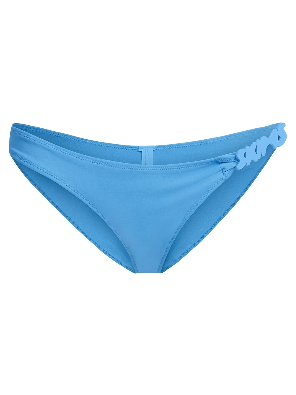 SKIMS Bikini Bottom with Side Logo Detail
